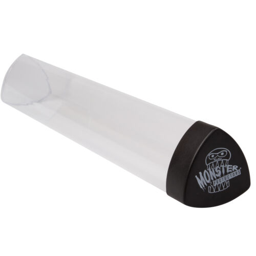 Monster Protectors Playmat Tube: Black